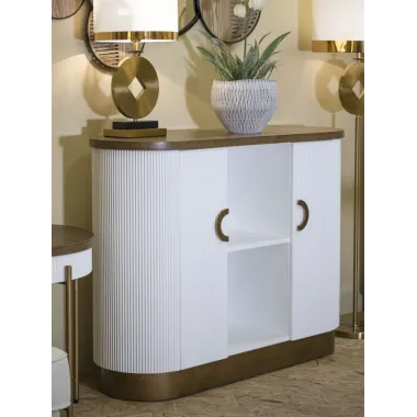 Komoda TOLOSA 121x41x90 cm